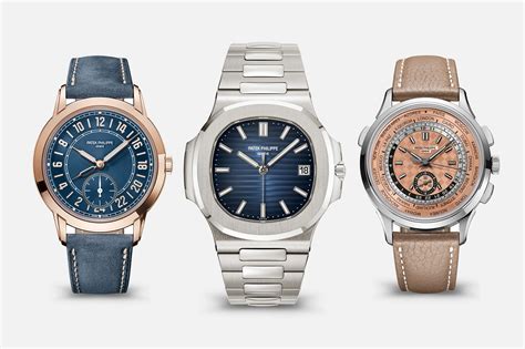 catalogue patek philippe pdf|Patek Philippe model guide.